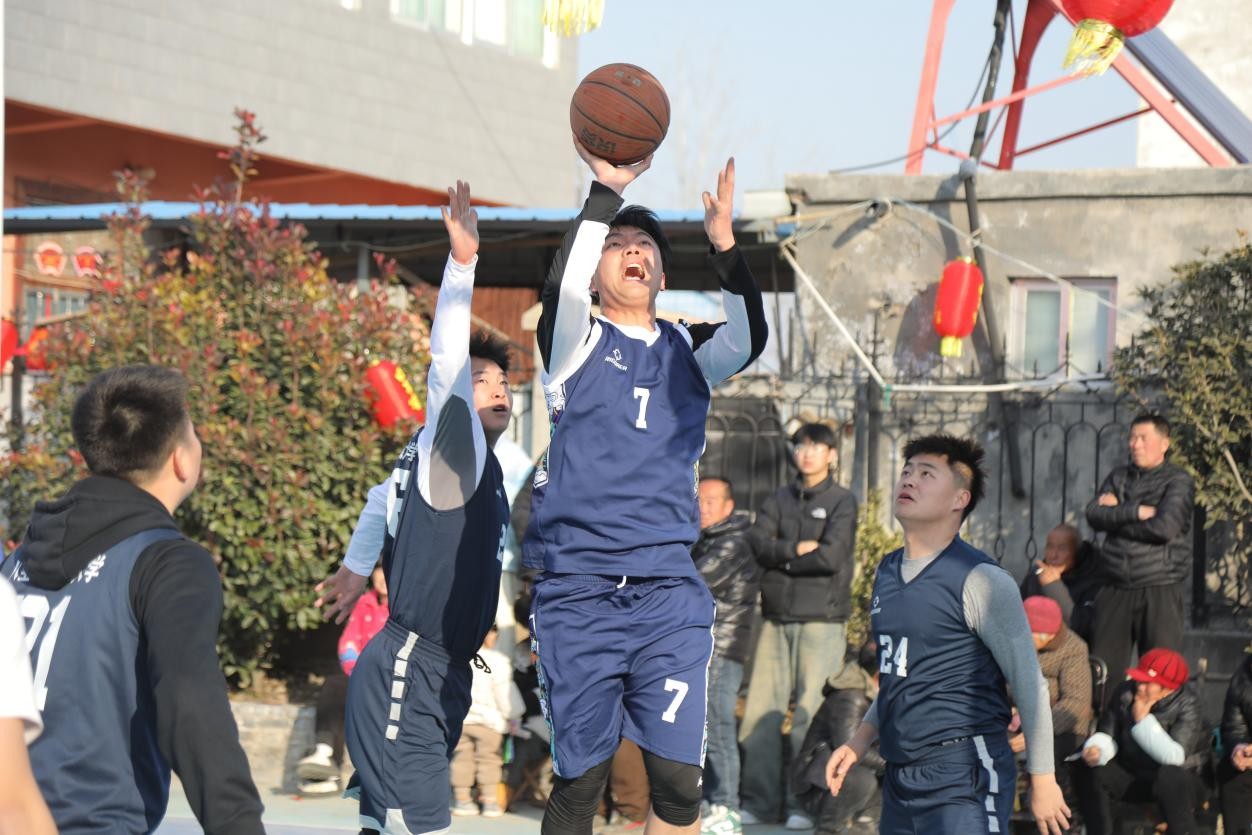 信他就是皇