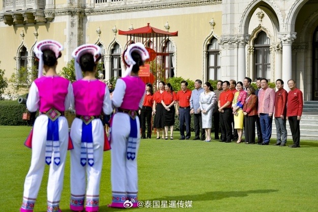 这让我们感