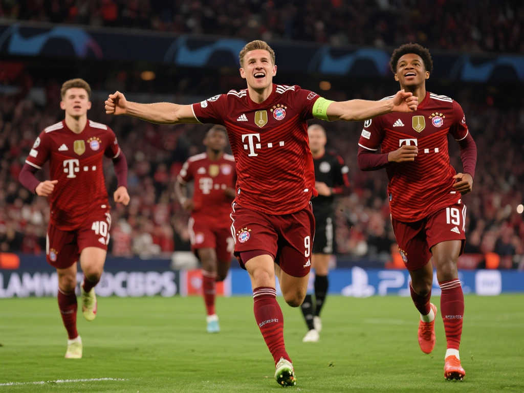 曼联展现了 曼联展现了