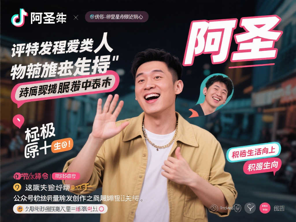 无限可能性