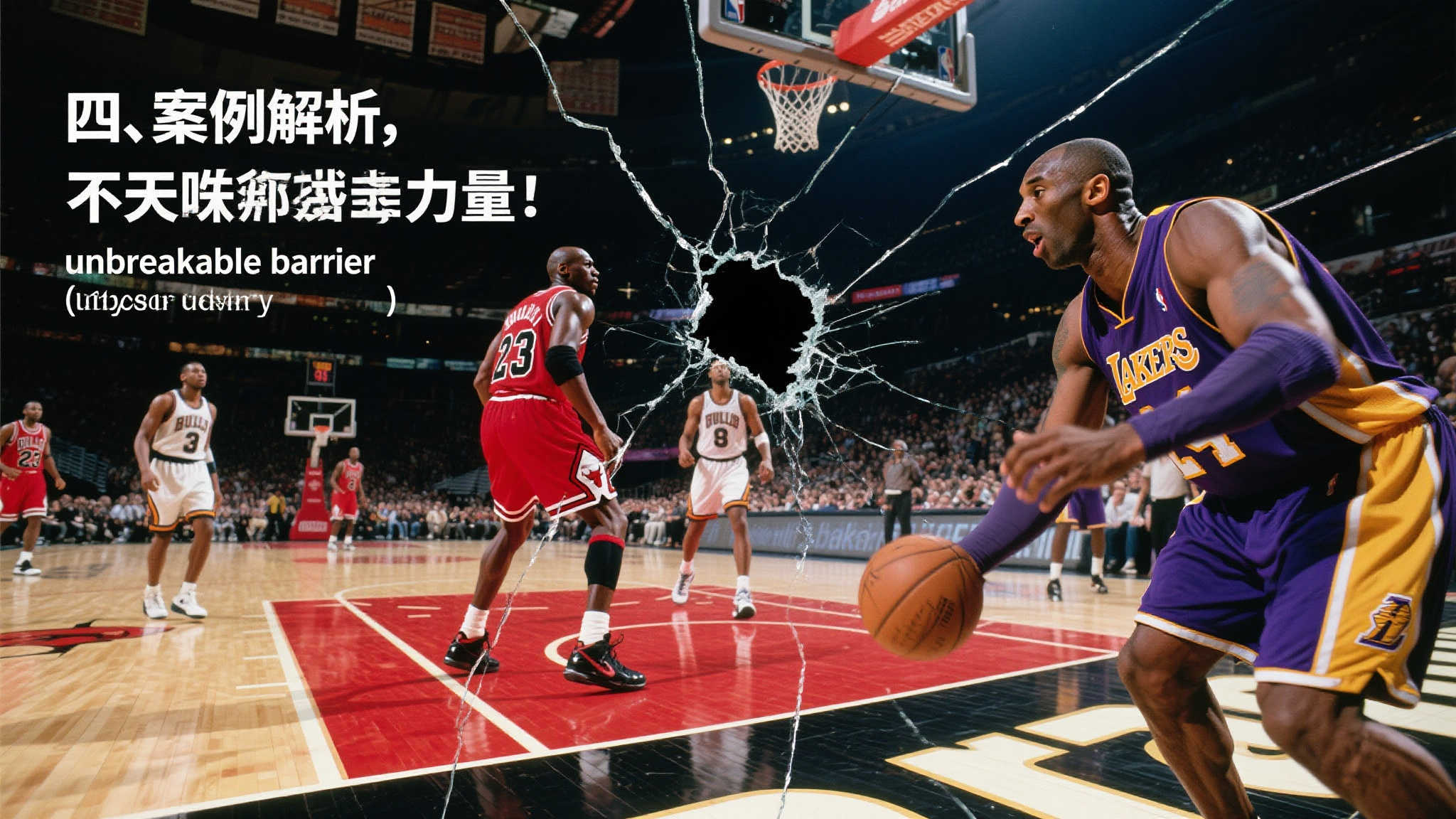 冷靜